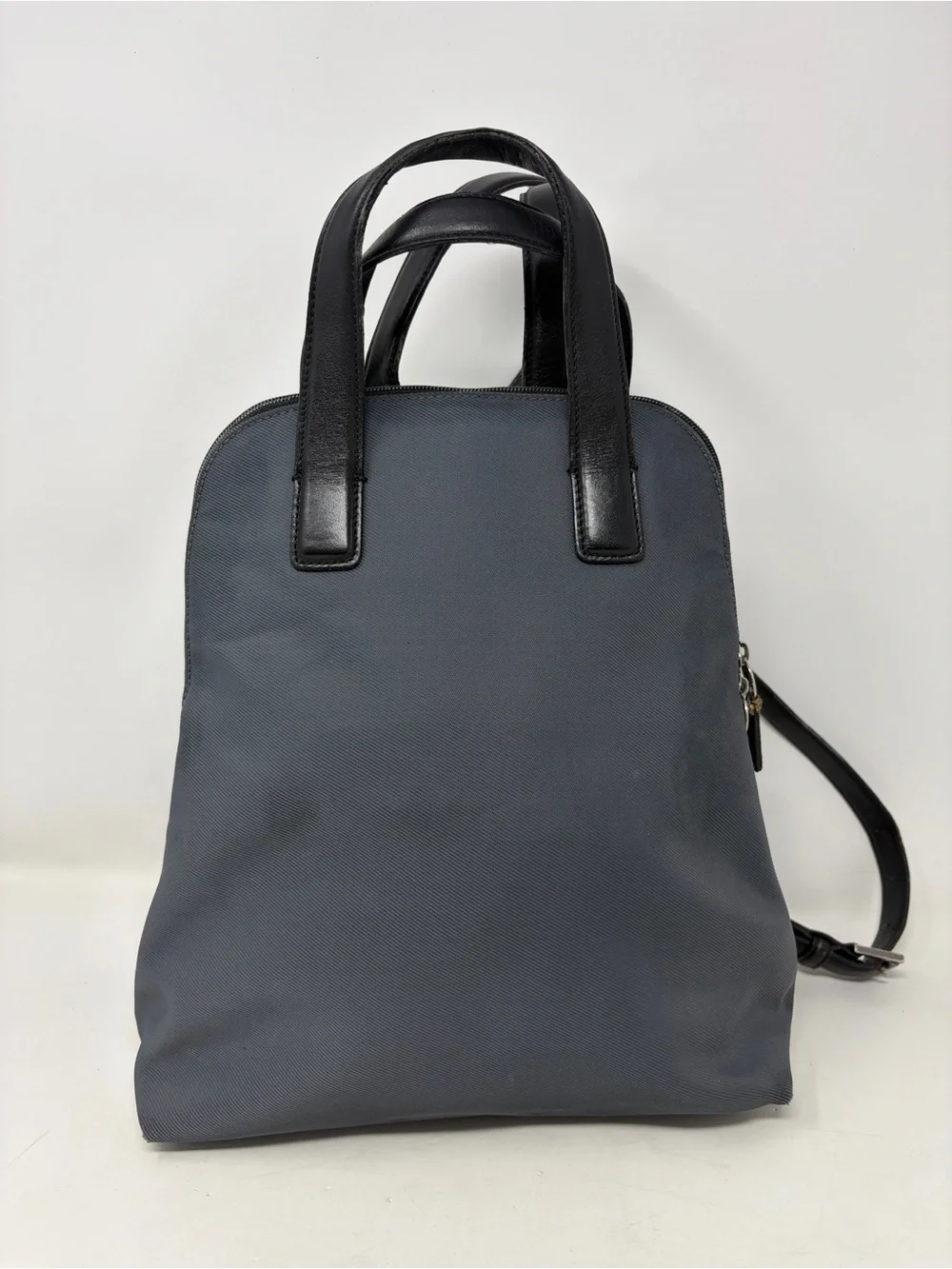 Vintage Coach Mercer Backpack #E9K-7404